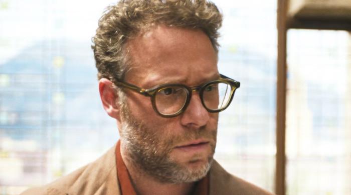 Seth Rogen reveals the secret to his Hollywood success