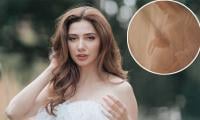 Mahira Khan gets flooded with love after surprise pregnancy news