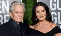 Catherine Zeta-Jones reveals what could have ended her marriage to Michael Douglas