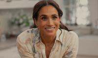 How Meghan Markle maintains healthy diet despite snacking?