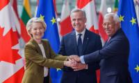 Carney proposes new EU role for Canada: Key details to know