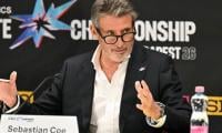  World Athletics’ Russia stance remains unchanged, Sebastian Coe says 