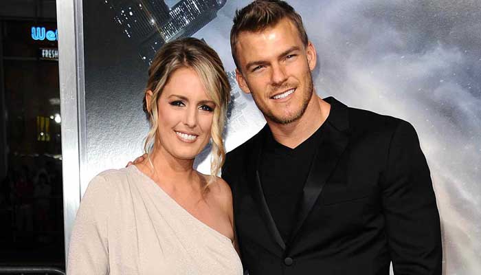 Alan Ritchson, Catherines split takes dramatic turn as new details emerge