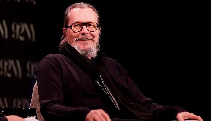 Gary Oldman revisits his remark about James Bond casting