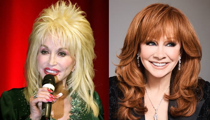 Reba McEntire to perform Dolly Parton tribute at the 2026 Emmy Awards