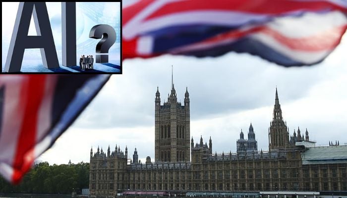UK Parliament urges comprehensive AI bill to tackle human rights threats and regulatory gaps