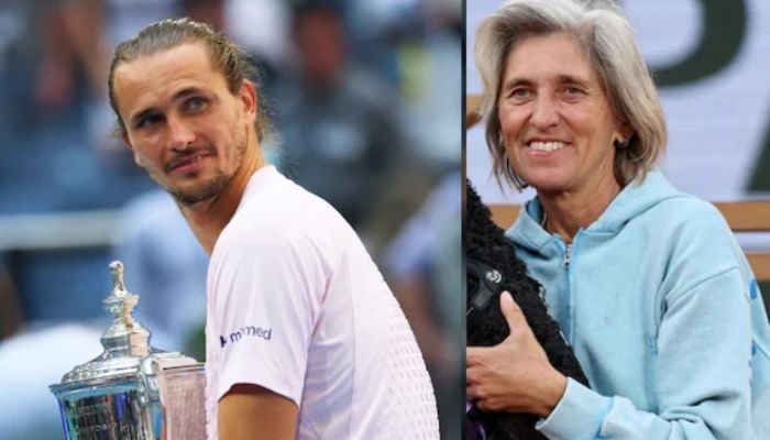 Alexander Zverevs tearful US Open confession: The untold story behind his emotional victory