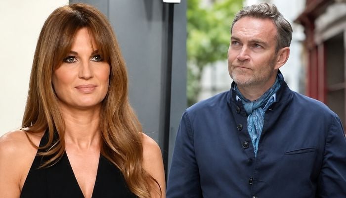 Who is Cameron O’Reilly? All about Jemima Goldsmith’s multi-millionaire  husband