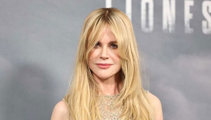 Nicole Kidman plans new disguise after rave secret gets out