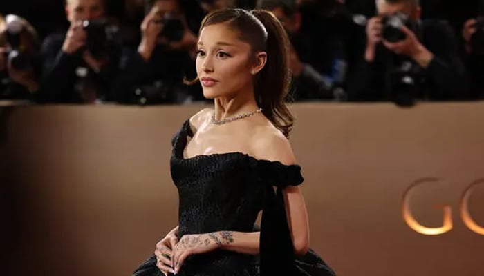 Ariana Grande reveals major mishap after final ‘eternal sunshine’ show: ‘I almost had it’