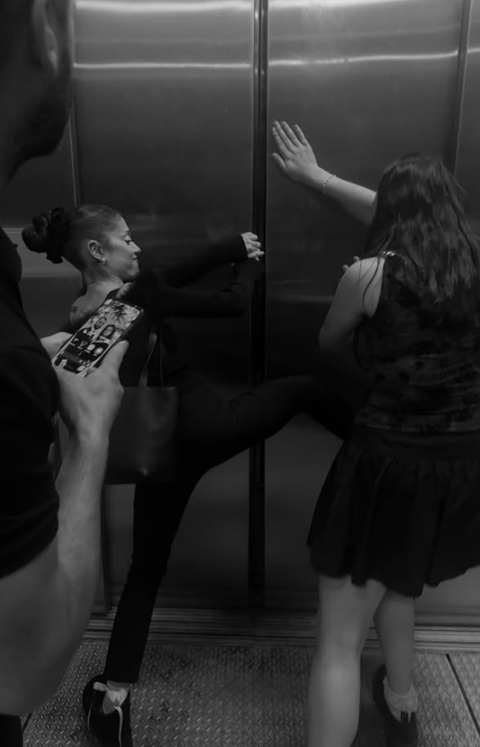 Ariana Grande reveals major mishap after final ‘eternal sunshine’ show: ‘I almost had it’