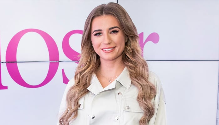 Dani Dyer reveals real fear of ‘getting injured again’ on ‘Strictly Come Dancing’