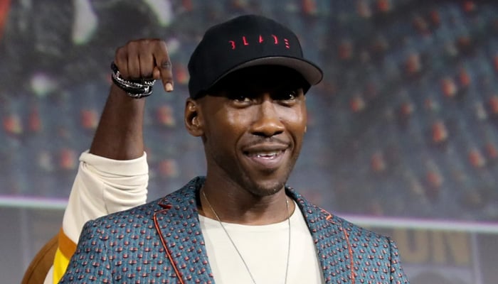 Marvel axed Blade yet star Mahershala Ali still says thank you: Heres why