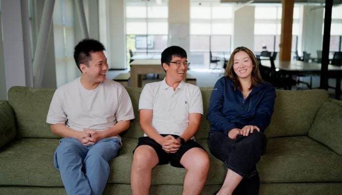 Ex-Apple researchers want to make AI voicebots feel human