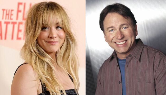 Kaley Cuoco drops bombshell confession about 8 Simple Rules costar John Ritter