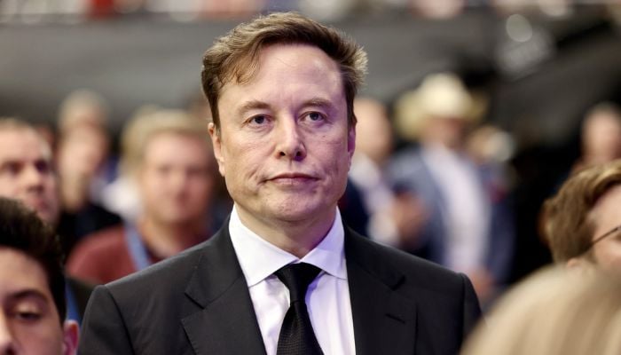 Elon Musk reveals how early he started thinking about AI safety