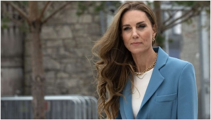 ‘Horrified’ Kate Middleton backtracks on one of her strictest rules