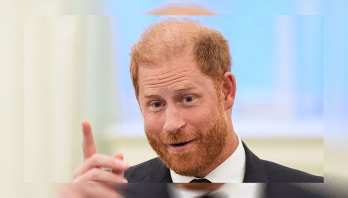 Prince Harry receives biggest update for reconciliation