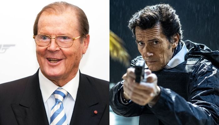 Roger Moore’s son Geoffrey hints at shocking changes in James Bond franchise