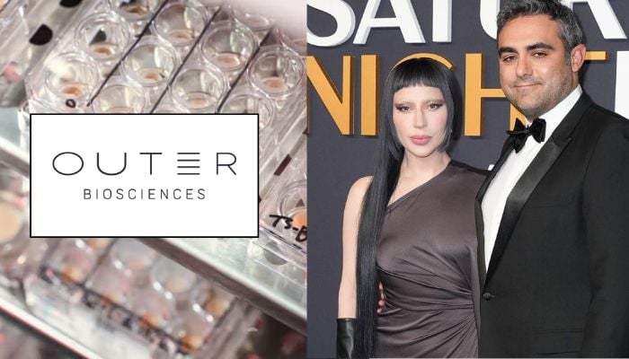 Lady Gagas fiance builds an AI skin health startup