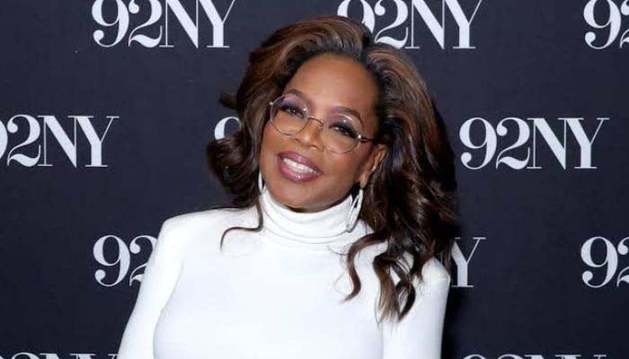 Oprah Winfrey spills details of her new project