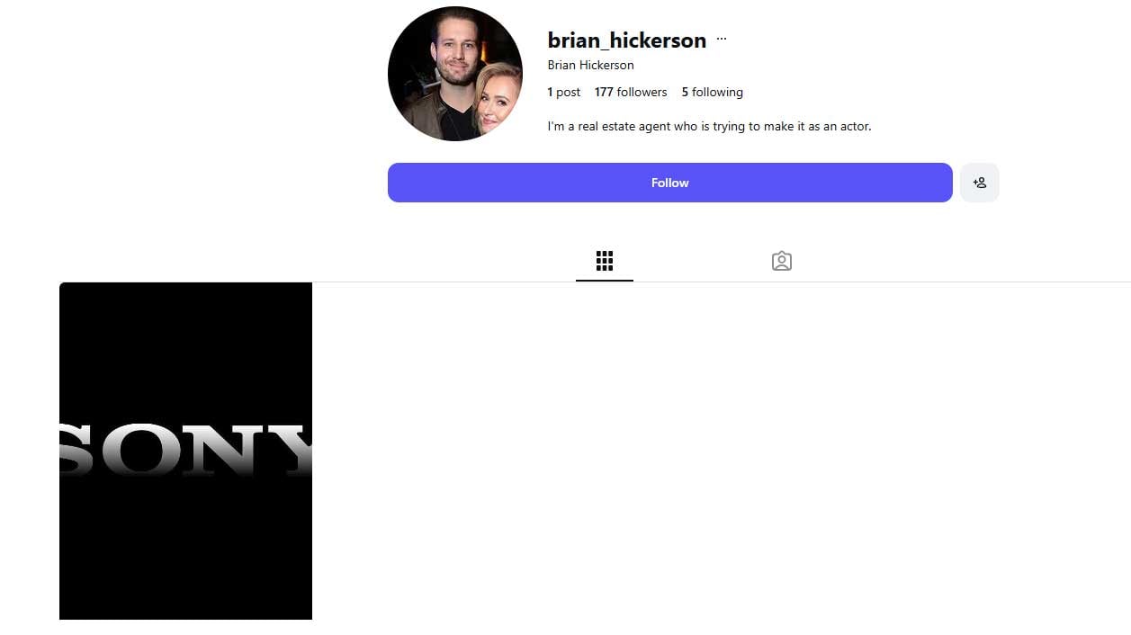 Hayden Panettiere’s boyfriend back to Instagram after cause of death’ revealed