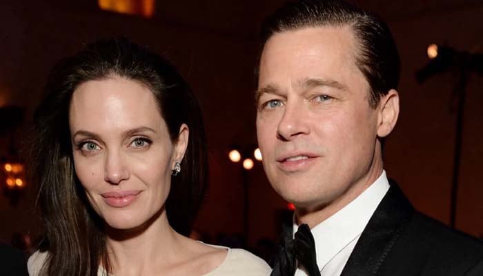 Brad Pitt, Angeline Jolie split turns 10