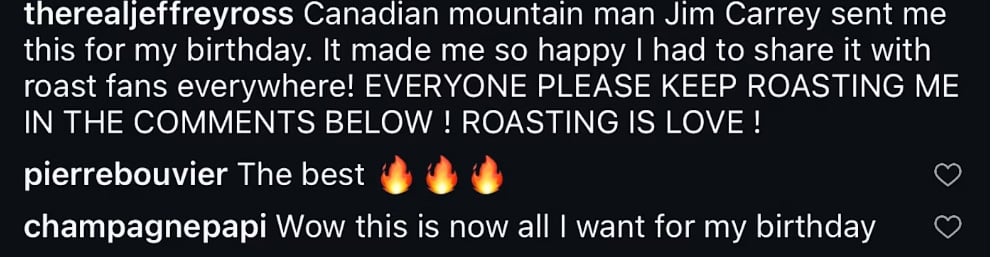 Drake wants this for his birthday and it’s not what many fans would expect