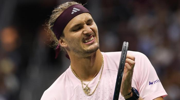 Alexander Zverev abuse claims resurface as German tennis star wins US Open