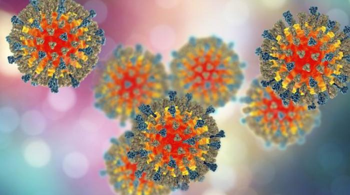 Third measles-associated death reported as Pennsylvania outbreak reaches 676 cases