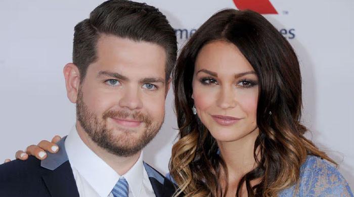 Jack Osbourne and wife reveal the one thing missing from their parenting routine