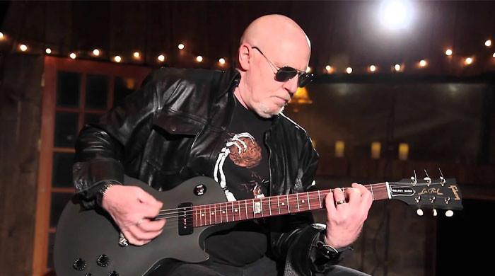 Dead Boys announce his demise of their guitarist Cheetah Chrome