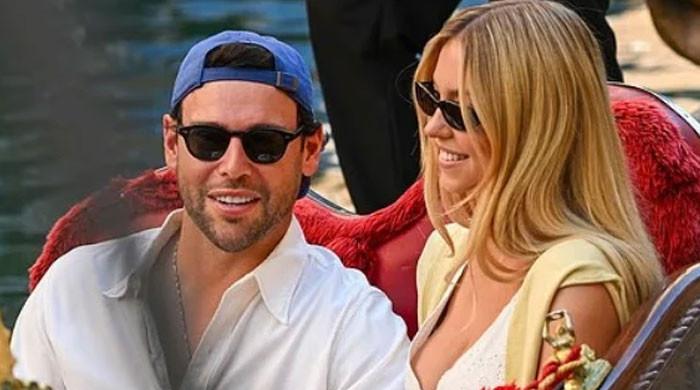 Scooter Braun pursuing marriage with Sydney Sweeney?
