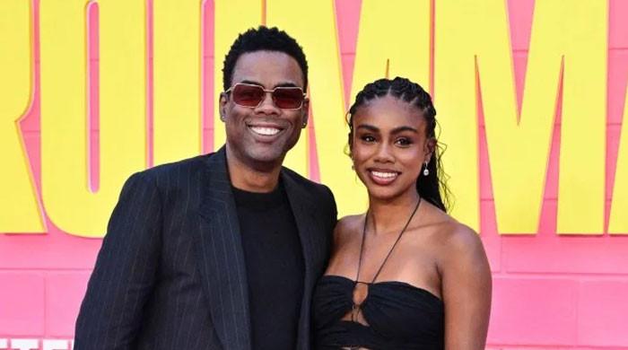 Chris Rock's daughter Zehra reveals her biggest worry about working with dad