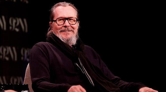 Gary Oldman revisits his remark about James Bond casting