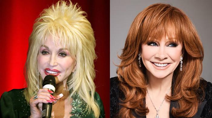 Reba McEntire to perform Dolly Parton tribute at the 2026 Emmy Awards