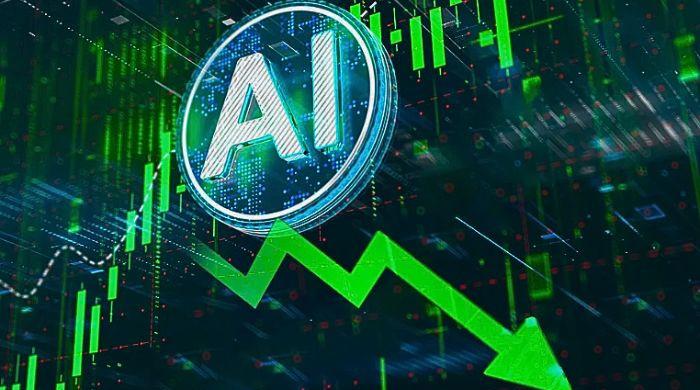AI stocks crash as top lab CEOs demand emergency technology slowdown amid extinction fears 