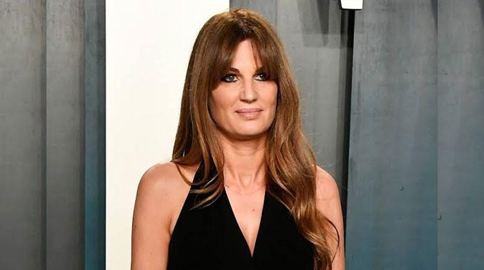 Jemima Goldsmith gets married again 22 years after Imran Khan split