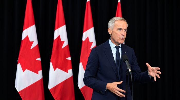 Canada courts EU for ‘unique alliance’ as US trade war intensifies 