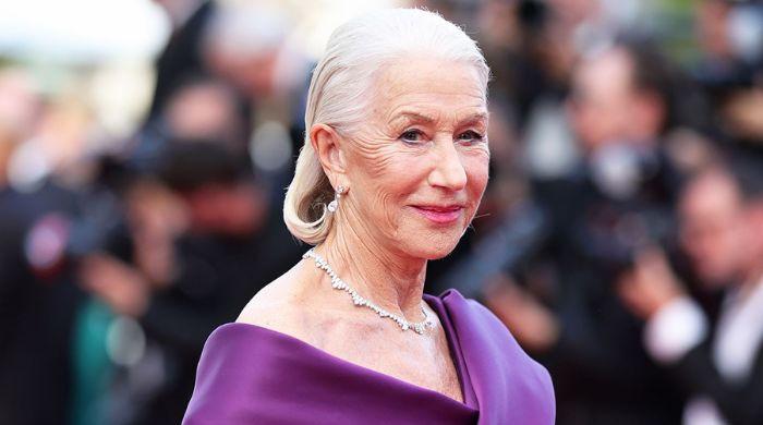 Helen Mirren emerges as shocking preacher of artificial intelligence: 'I totally deny'