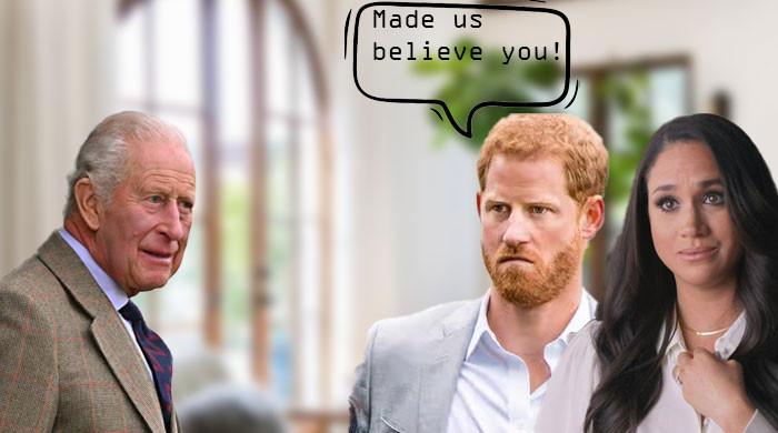 Harry, Meghan’s hopes get thrown into the gutter: ‘We believed King Charles wanted this’
