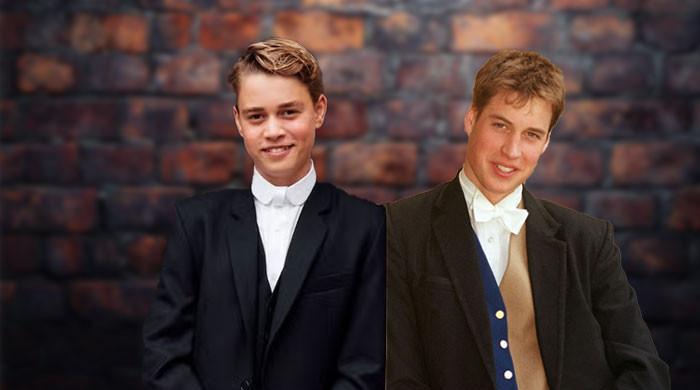 Prince William vs Prince George: What makes the two childhoods different