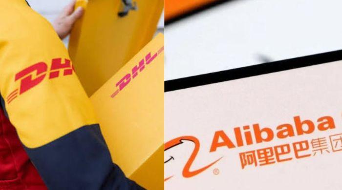 DHL and Alibaba teams up to bring AI to SME shipping