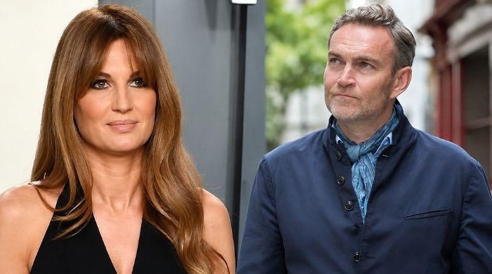 Who is Cameron O’Reilly? All about Jemima Goldsmith’s multi-millionaire  husband