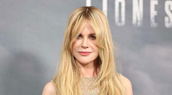 Nicole Kidman plans new disguise after rave secret gets out