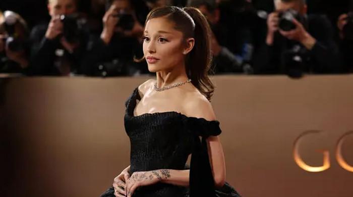 Ariana Grande reveals major mishap after final ‘eternal sunshine’ show: ‘I almost had it’