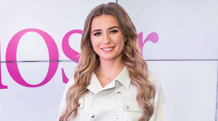 Dani Dyer reveals real fear of ‘getting injured again’ on ‘Strictly Come Dancing’