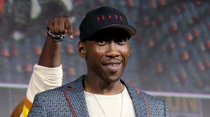 Marvel axed 'Blade' yet star Mahershala Ali still says 'thank you': Here's why