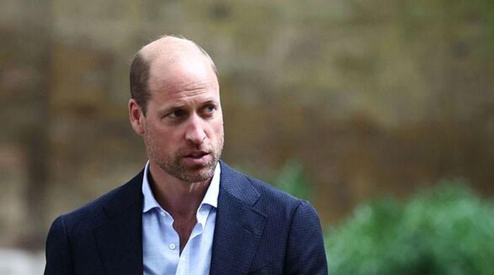 Prince William makes first written statement since Prince Harry’s moved to England