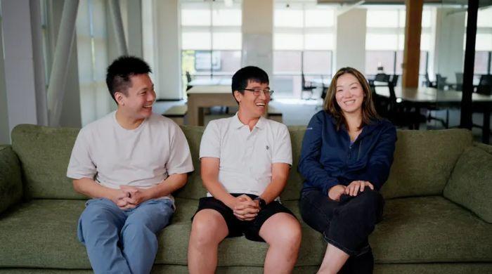 Ex-Apple researchers want to make AI voicebots feel human